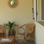 Prázdninový dům Et D'hotes Chez Marie
