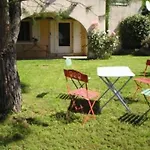 Et D'hotes Chez Marie Prázdninový dům Compeyre