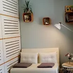 Prázdninový dům Et D'hotes Chez Marie Compeyre