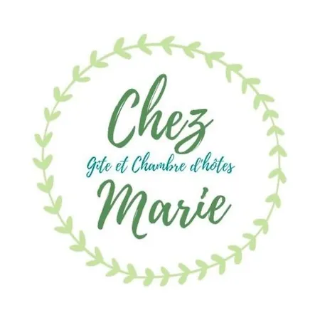 Et D'hôtes Chez Marie Hébergement de vacances Compeyre