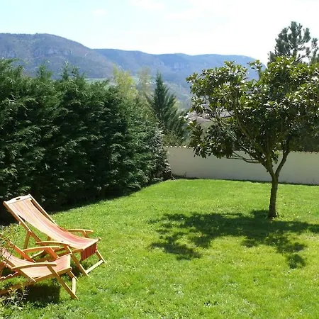 Et D'hotes Chez Marie *