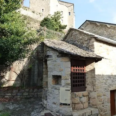 Et D'hôtes Chez Marie