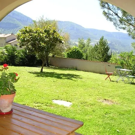 Et D'hotes Chez Marie