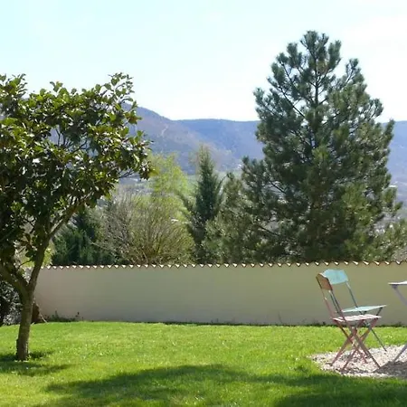 Et D'hôtes Chez Marie Hébergement de vacances Compeyre