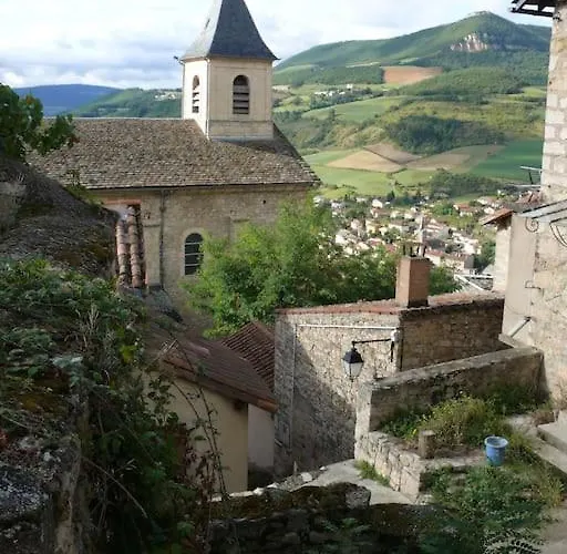 Et D'hotes Chez Marie