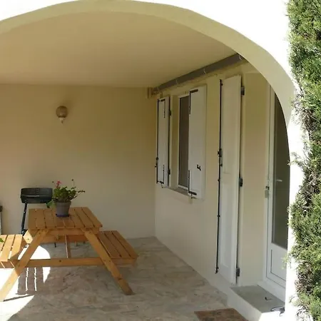 Holiday home Et D'hotes Chez Marie Compeyre