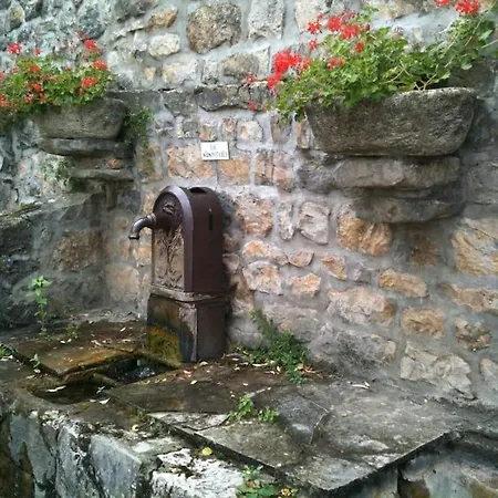 Et D'hotes Chez Marie * Compeyre