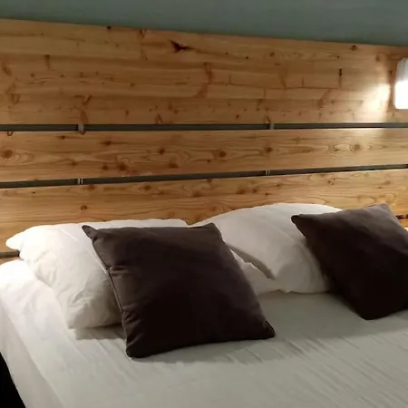 Holiday home Et D'hotes Chez Marie Compeyre