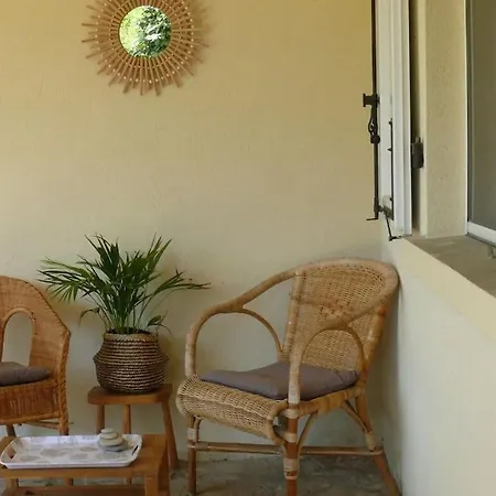 Dom wakacyjny Et D'hotes Chez Marie