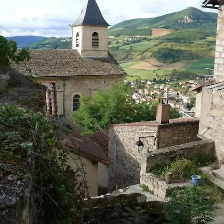 Et D'hotes Chez Marie