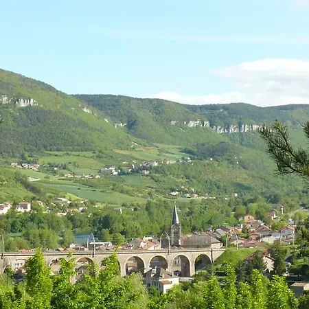 Holiday home Et D'hotes Chez Marie