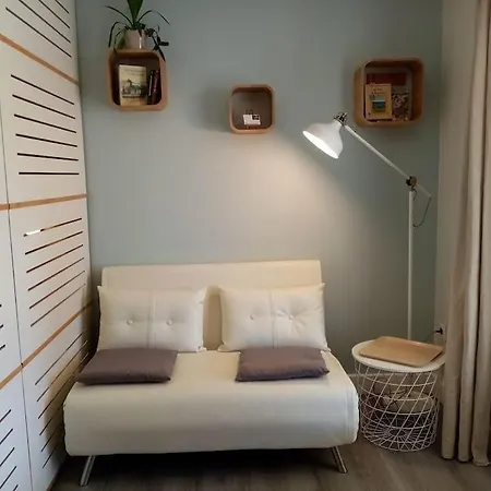 Et D'hotes Chez Marie Dom wakacyjny