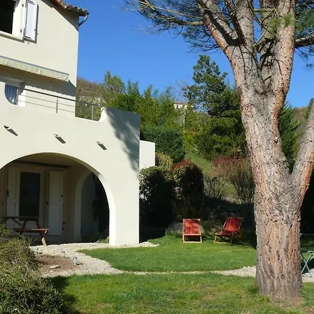 Et D'hotes Chez Marie Compeyre