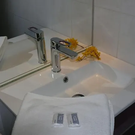 Et D'hotes Chez Marie *