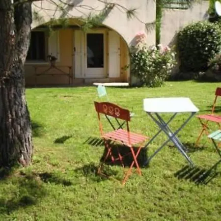 Et D'hotes Chez Marie Holiday home Compeyre