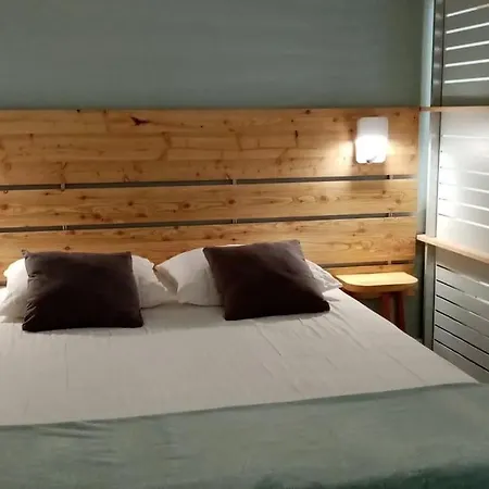 Et D'hotes Chez Marie Holiday home