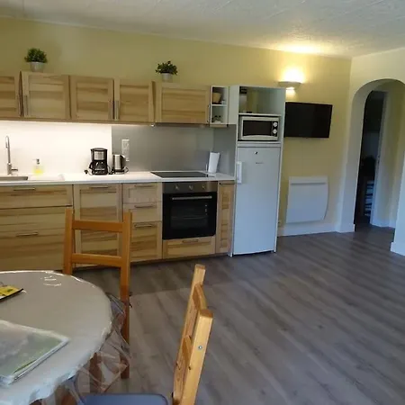 Et D'hotes Chez Marie Dom wakacyjny Compeyre