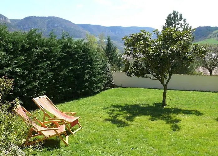 Et D'hotes Chez Marie *