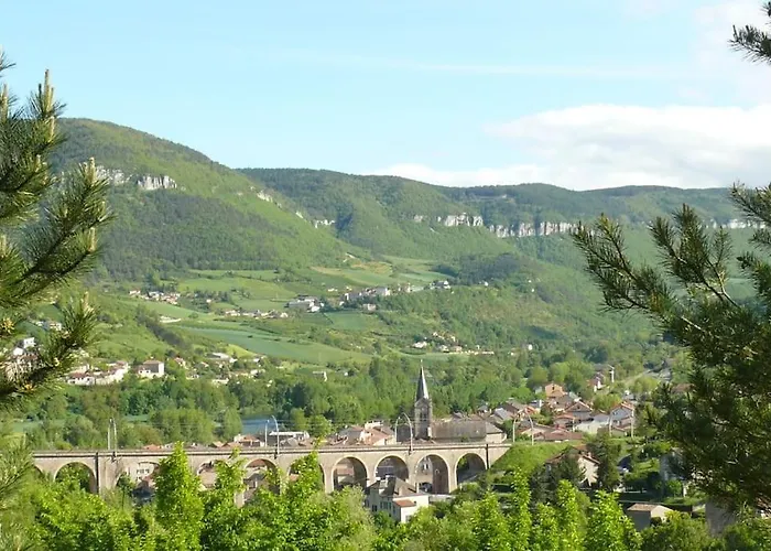 度假居 Et D'hotes Chez Marie